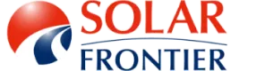 ソーラーフロンティアロゴ